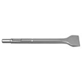 2" Wide Chisel - Spline